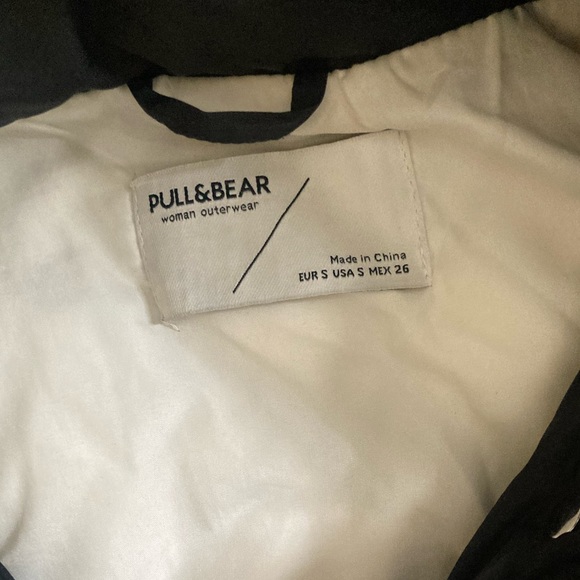 Padded Jacket - Picture 2 of 2